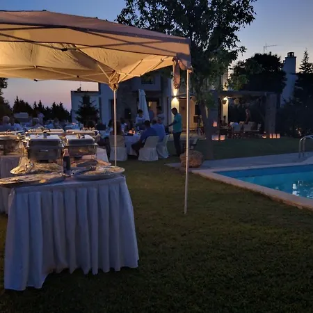 Apartment Sunny Sani Luxury