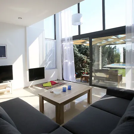 Sunny Sani Luxury Apartment Filakai Kassandras
