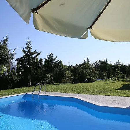 Apartment Sunny Sani Luxury *