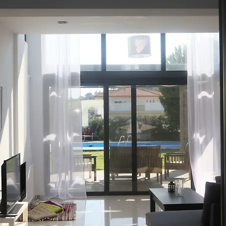 Apartment Sunny Sani Luxury