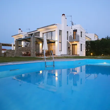 Sunny Sani Luxury