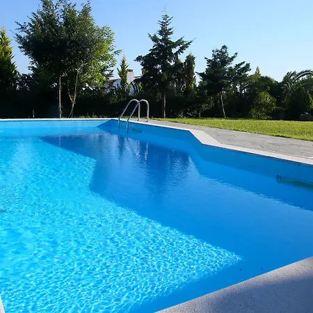 Apartment Sunny Sani Luxury *