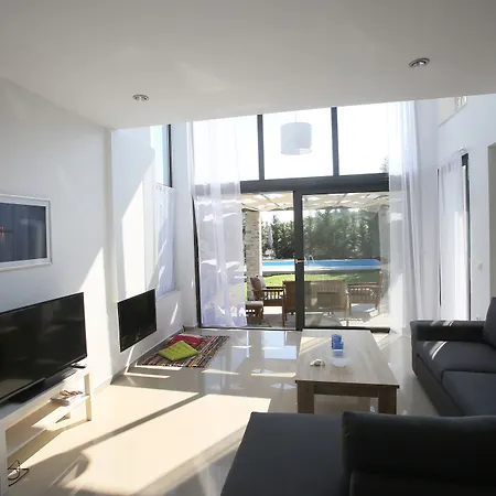 Sunny Sani Luxury Apartment Filakai Kassandras