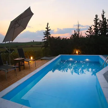 Sunny Sani Luxury Filakai Kassandras