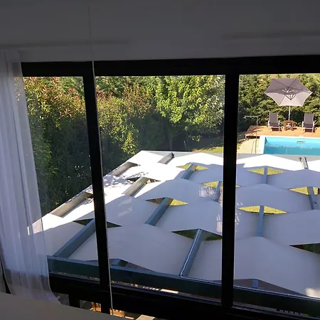 Apartment Sunny Sani Luxury