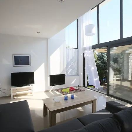 Apartment Sunny Sani Luxury Filakai Kassandras