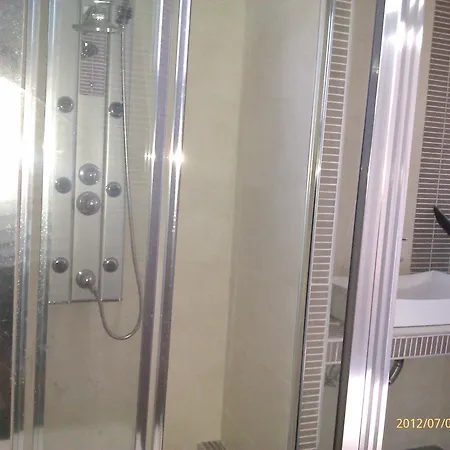 Apartment Sunny Sani Luxury *
