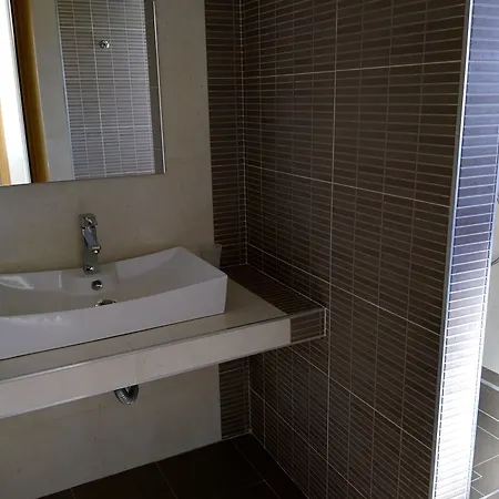 Apartment Sunny Sani Luxury Filakai Kassandras