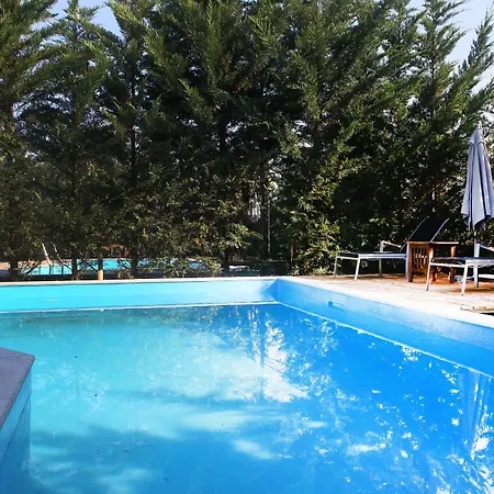 Sunny Sani Luxury Filakai Kassandras