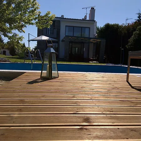 Sunny Sani Luxury *
