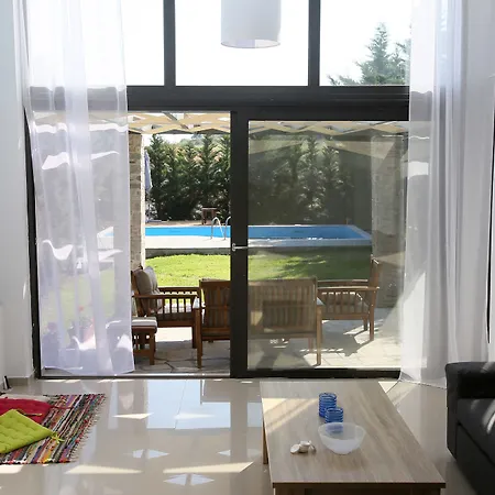 Apartment Sunny Sani Luxury Filakai Kassandras